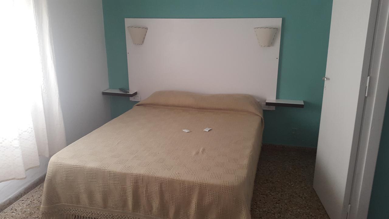 Continente Park Hotel San Clemente del Tuyu Luaran gambar